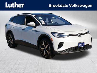 Used 2023 Volkswagen ID.4 Pro S