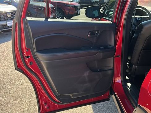 Used 2022 Honda Passport EX-L image 22