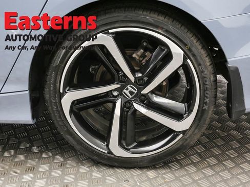 Used 2022 Honda Accord Sport image 33
