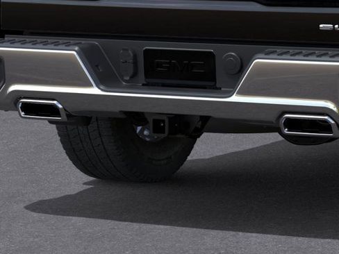 New 2026 GMC Sierra 1500 SLT AWD/4WD image 38
