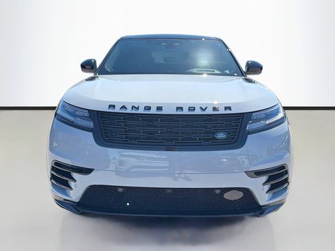 New 2026 Land Rover Range Rover Velar Dynamic SE image 8