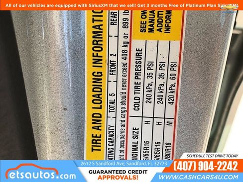 Used 2017 Chevrolet Malibu LS FWD image 30