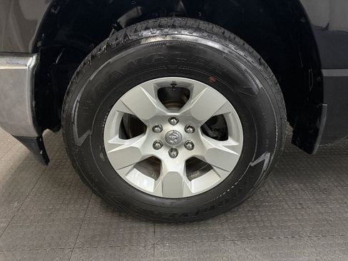 Used 2023 RAM 1500 Big Horn AWD/4WD image 10
