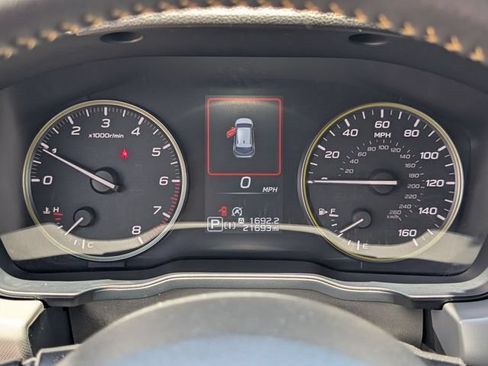 Certified 2024 Subaru Crosstrek 2.5i Sport w/ Crosstrek Mirror Package AWD/4WD image 16