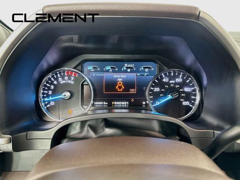 Used 2017 Ford F350 King Ranch AWD/4WD image 17