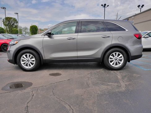 Used 2019 Kia Sorento AWD image 8
