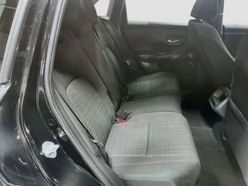 Used 2025 Honda HR-V Sport image 25