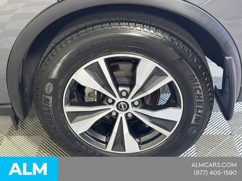 Used 2023 Nissan Murano SV FWD image 22