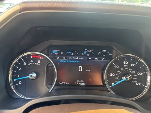 Used 2020 Ford F250 King Ranch w/ King Ranch Ultimate Package AWD/4WD image 27