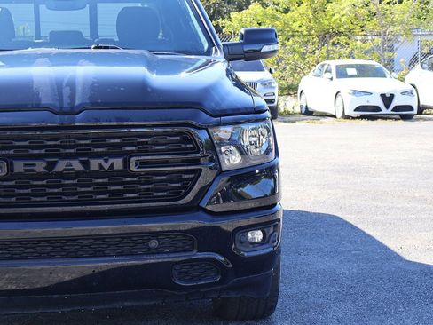 Used 2022 RAM 1500 Big Horn image 11