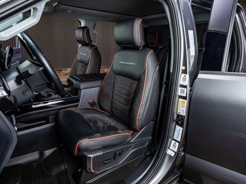 Used 2024 Ford F250 Lariat w/ Lariat Ultimate Package image 29