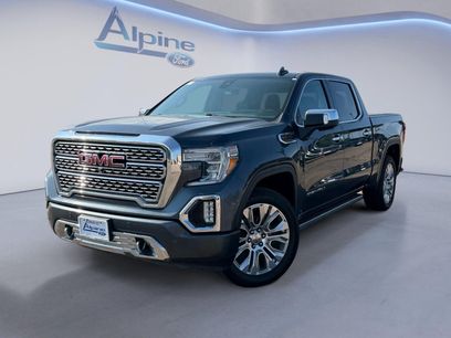 Used 2020 GMC Sierra 1500 Denali w/ Denali Ultimate Package