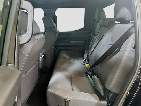 New 2026 Toyota Tacoma SR5 image 20