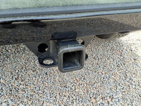 Used 2025 Chevrolet Silverado 1500 Custom image 8