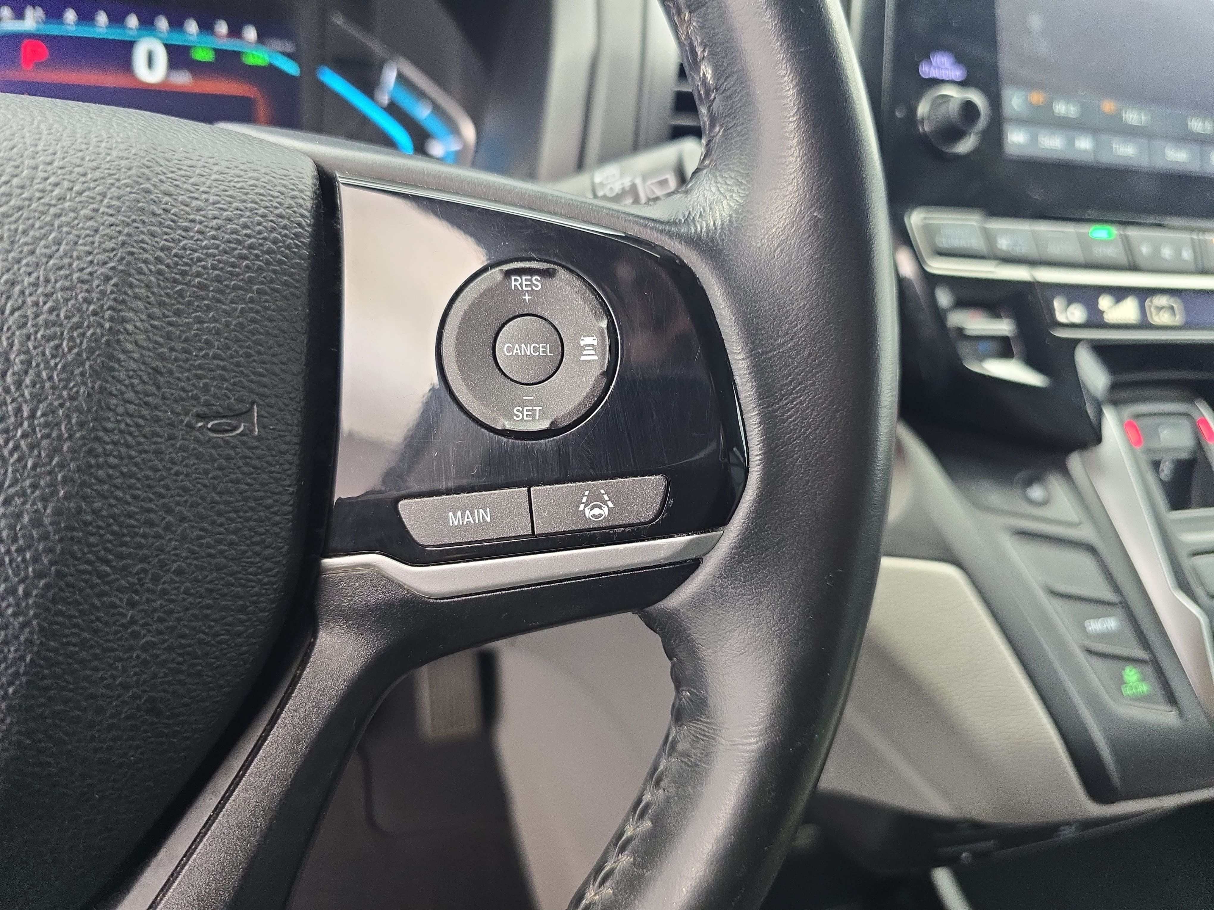 Used 2018 Honda Odyssey EX-L image 19