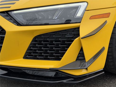 Used 2023 Audi R8 V10 performance RWD image 31
