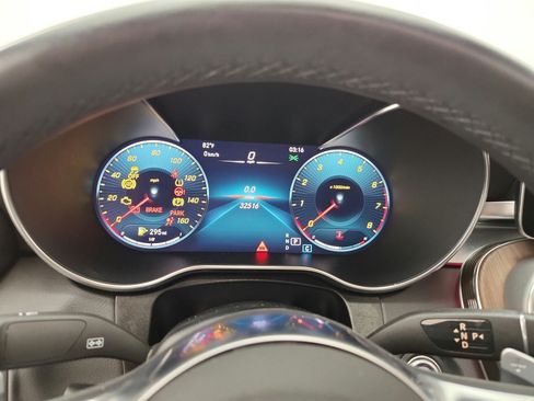 Certified 2022 Mercedes-Benz GLC 300 4MATIC Coupe image 12
