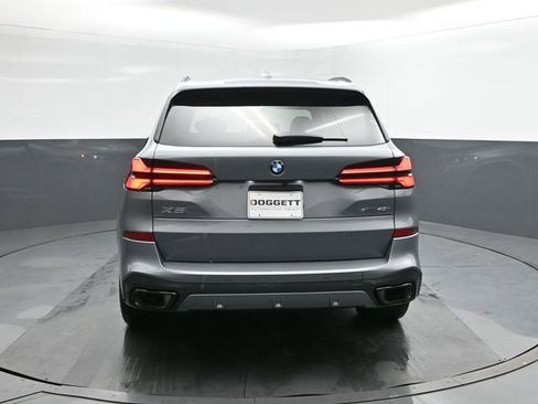 New 2026 BMW X5 xDrive40i image 8