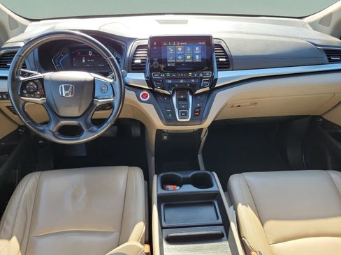 Used 2019 Honda Odyssey EX-L image 13