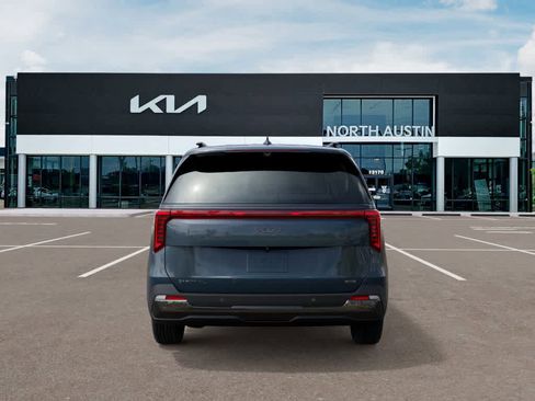 New 2026 Kia Carnival SX Prestige image 5