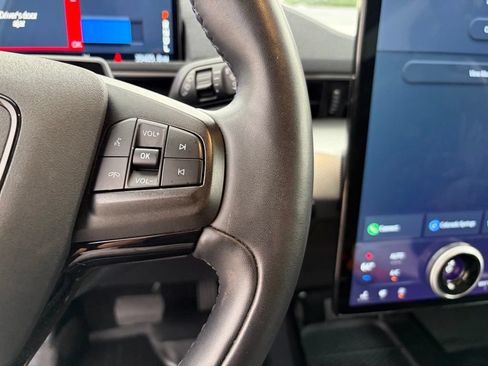 Used 2021 Ford Mustang Mach-E Select w/ Comfort/Technology Package AWD/4WD image 25