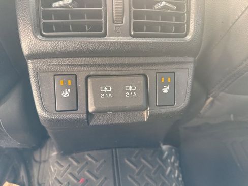 Used 2019 Subaru Outback 2.5i Limited image 9