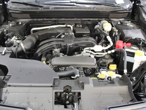 New 2026 Subaru Outback Limited image 38