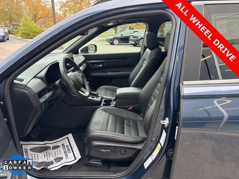 Used 2024 Honda CR-V Sport-L image 21