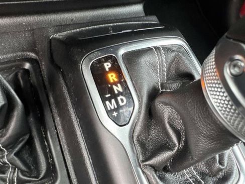 Used 2022 Jeep Wrangler Unlimited Sahara w/ Cold Weather Group image 21