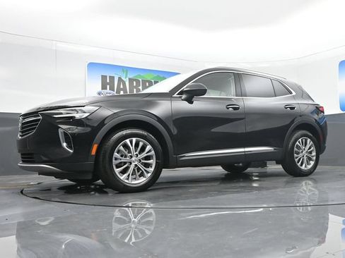 Used 2023 Buick Envision Preferred FWD image 17