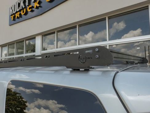 Used 2021 Toyota 4Runner TRD Off-Road Premium image 62