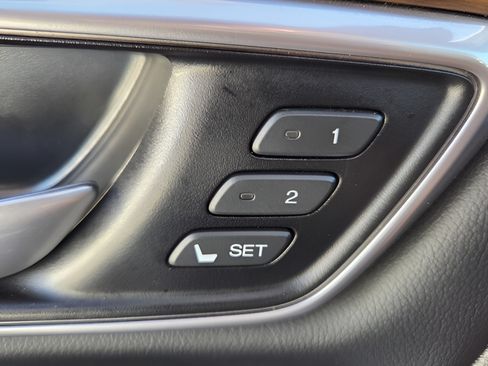 Used 2021 Honda CR-V EX-L image 30