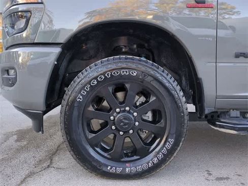 New 2026 RAM 2500 Big Horn image 14