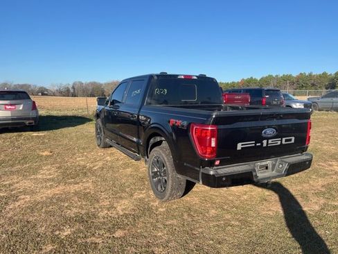 Used 2021 Ford F150 XLT w/ Equipment Group 302A High image 6