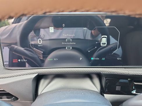 New 2026 Kia EV6 Wind RWD image 17