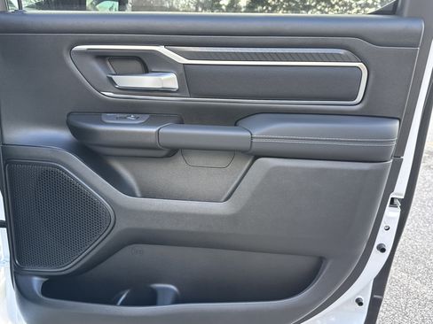 New 2026 RAM 1500 Big Horn AWD/4WD image 21