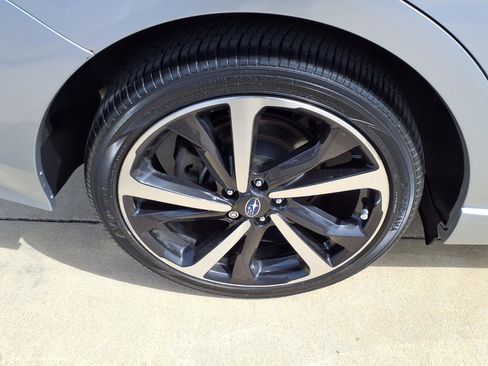 Certified 2022 Subaru Impreza 2.0i Sport w/ Popular Package #2 image 27