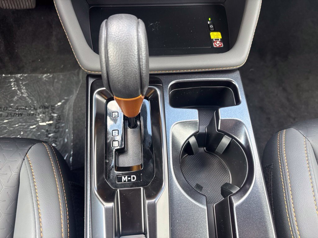 New 2026 Subaru Forester Wilderness AWD/4WD image 19