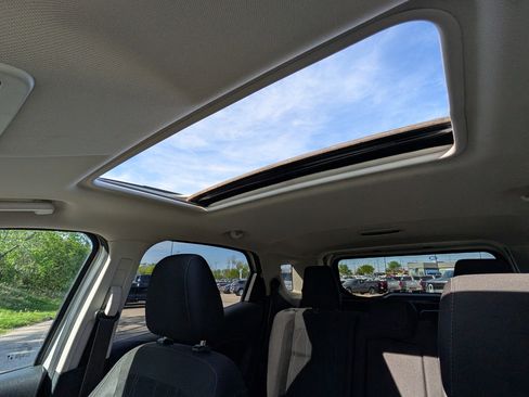 Used 2020 Ford EcoSport SE image 24