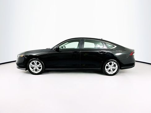 Used 2024 Honda Accord LX image 4