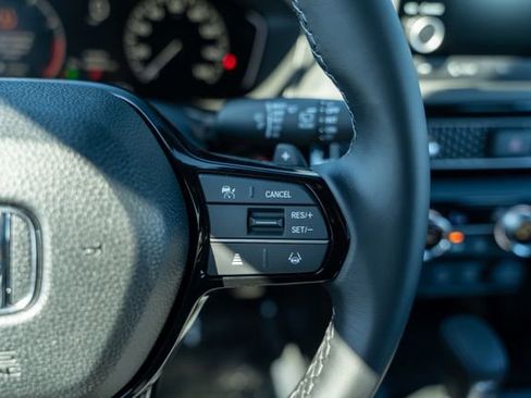 New 2026 Honda Civic Sport image 24