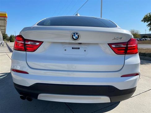 Used 2016 BMW X4 xDrive28i image 56