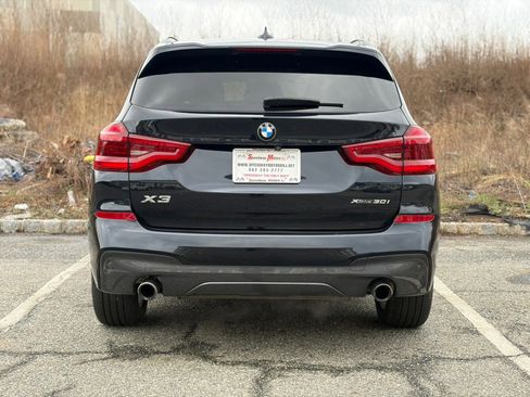 Used 2019 BMW X3 xDrive30i image 7