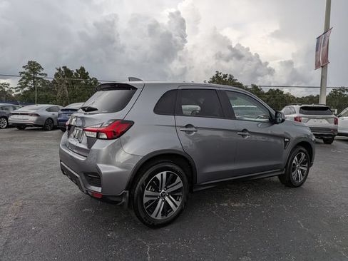 Used 2026 Mitsubishi Outlander Sport ES AWD/4WD image 3