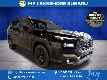 New 2026 Subaru Outback Limited