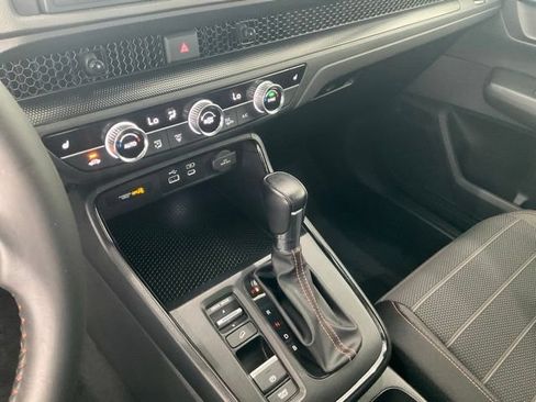 Certified 2024 Honda CR-V Sport image 13