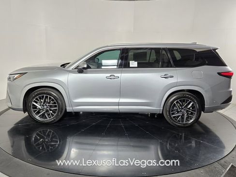 New 2026 Lexus TX 350 AWD image 7