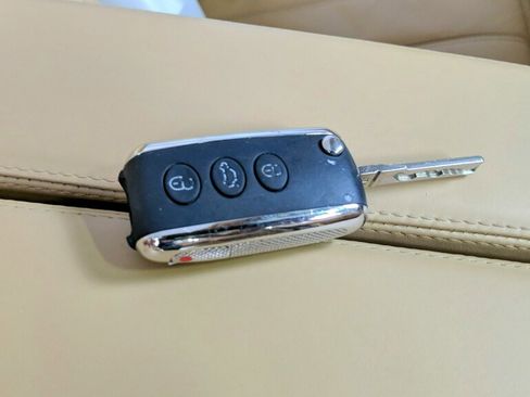 Used 2007 Bentley Continental GTC image 35