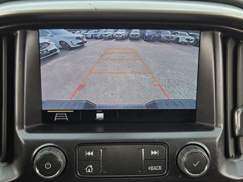 Used 2022 Chevrolet Colorado ZR2 image 21