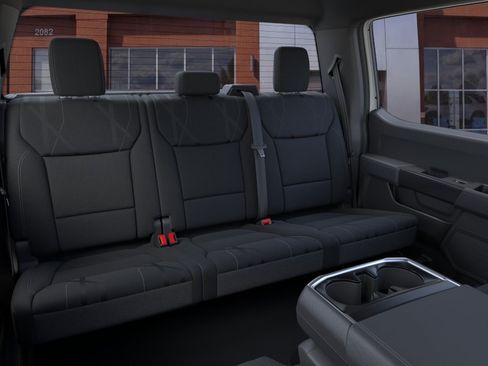 New 2026 Ford F150 STX AWD/4WD image 11